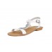 Женские босоножки Porronet 2107GUA BLANCO